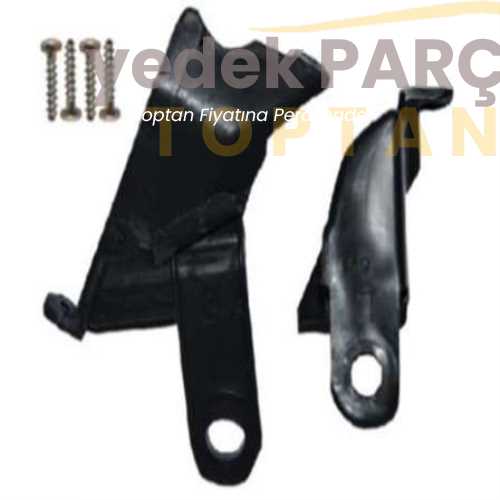 TOYOTA COROLLA FAR TAMİR KİTİ SOL 08-10